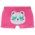 Conjunto Bebê Feminino Body + Short Kyly - Lullo ModaKids