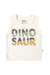 Conjunto Bebê Menino Dinosaur - Elian - comprar online