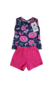 Conjunto Bebê Menina - Bee Loop