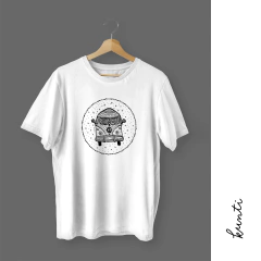Remeras personalizadas en internet