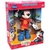Mickey Radical com Som 31 cm
