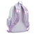 Mochila Costas Lilás - Multi Mimos