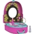Maquiagem com mochila Lol Surprise Maleta Beauty 19 peças