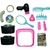 Maquiagem Infantil Lol Surprise Maleta Style 19 peças - comprar online