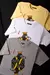 REMERA MANDAMAS - comprar online