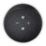 Asistente Virtual Amazon Echo Dot 5ta Generación Negro Alexa 110V/240V - comprar en línea