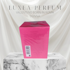 VALENTINA DONNA - LUXEA