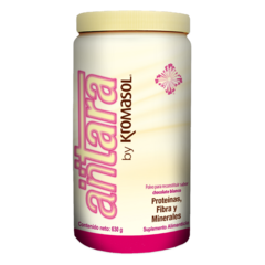 "NORMAL" KROMASOL PRODUCTOS CON MUCHA ACTITUD