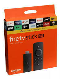 Fire TV Stick Lite - comprar en línea