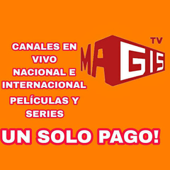 Magistv - comprar en línea