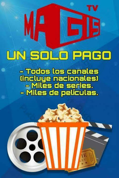 Magistv