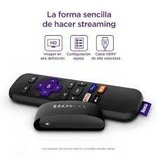 Roku express