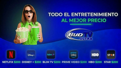 BUTTV ULTRA en internet