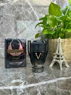 INVICTUS VICTORY - comprar en línea