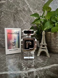 PHANTOM Eau de Toilette - comprar en línea