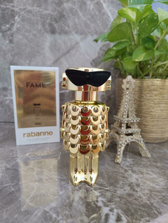 Fame by paco rabanne