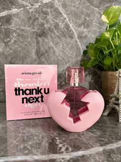 Thank you next