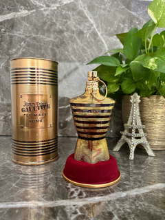 JEAN PAUL GAULTIER ELIXIR