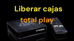 liberación de caja total play