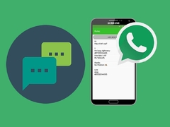 Autoresponder watsaptsap