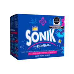 "NORMAL" KROMASOL PRODUCTOS CON MUCHA ACTITUD - LUXEA