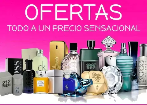 Perfumeria
