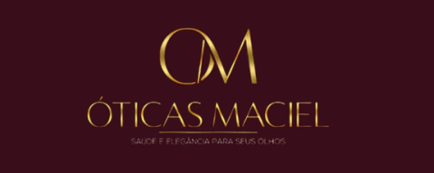 Óticas Maciel