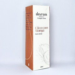 Home Spray - Côco com Manga