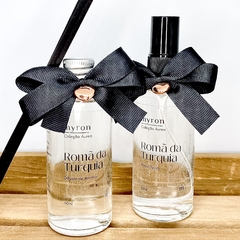 Home Spray - Romã da Turquia - Myron Essências