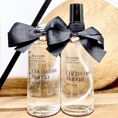 Home Spray - Côco com Manga - Myron Essências