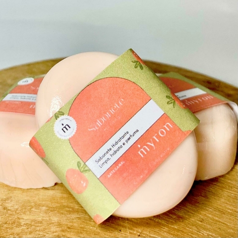 Sabonete 20g - Morango - comprar online