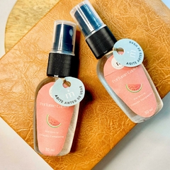 Perfume Capilar - Melancia - comprar online
