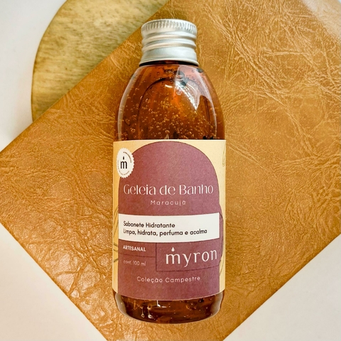 Geleia - Maracujá - comprar online