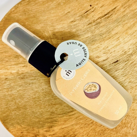 Perfume Capilar - Maracujá