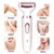 LuminaSilk 4D: Removedor de Pelos 4 em 1 - comprar online