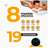 Imagem do Massageador corporal - TENS