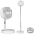 Ventilador Dobrável 3 Velocidades - comprar online
