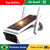 Câmera De Segurança com Placa Solar - comprar online