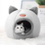 Cama para Gatos Dobravel - comprar online
