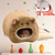 Casinha para Hamster - RLStore