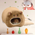 Casinha para Hamster - RLStore