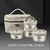 Kit Térmico de Marmitas - RLStore