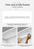 Lampada Led com Sensor de Movimento