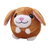 Pelucia Pet Interativa - RLStore