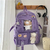 Mochila Escolar Coreana - RLStore