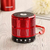Mini Rádio Bluetooth