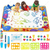 Tapete ArtKids: Tapete Divertido para Pintar e Colorir na internet