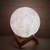 Abajur Humidificador - Lua - comprar online
