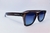 Óculos de sol Translucent Brown - (Proteção UV400) - comprar online