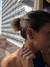 EAR CUFF Argolinhas na internet